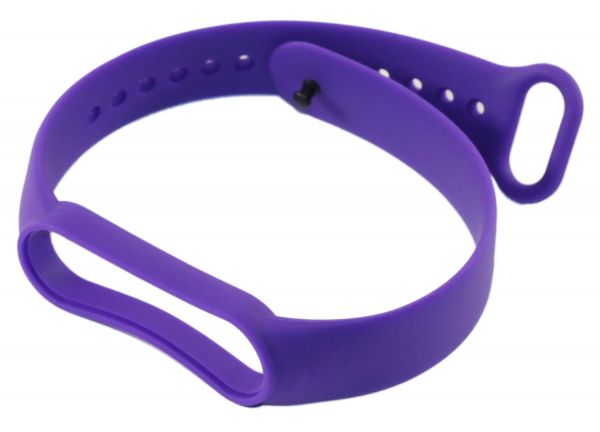   - Xiaomi Mi Band 5, Original design, Violet -  1