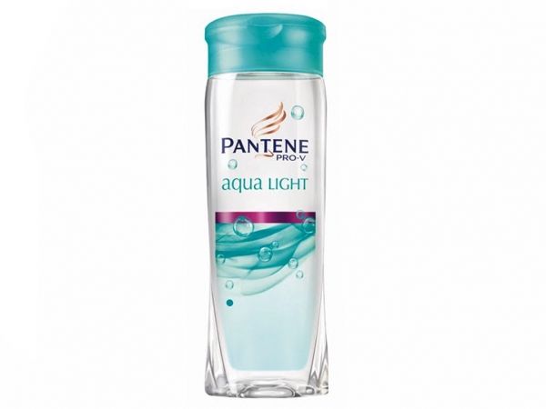  Aqua Light 400 PANTENE -  1