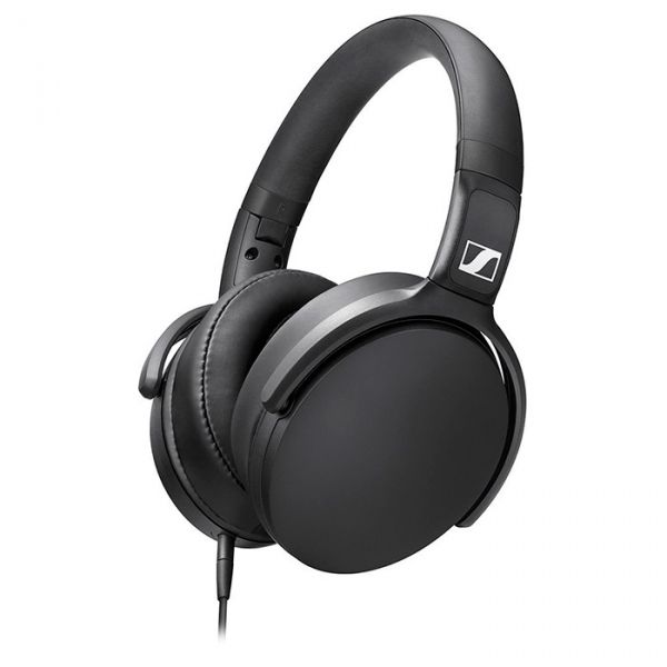  Sennheiser HD 400S (508598) -  1