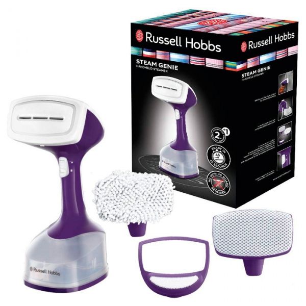 ³ Russell Hobbs 25600-56, Purple, 1650W, ,   25/, '    220,   ,    , -   -  13