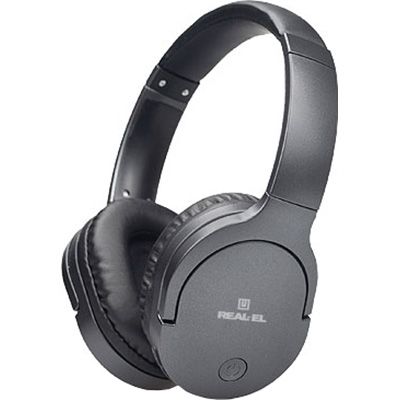  REAL-EL GD-855 GunMetal -  1