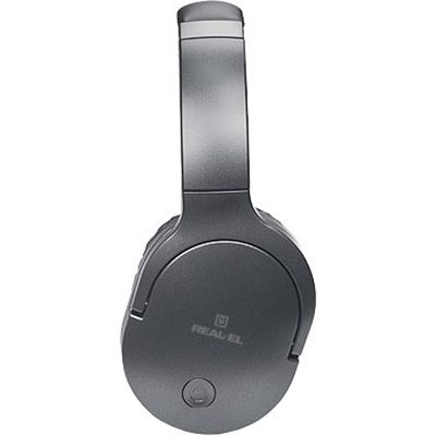  REAL-EL GD-855 GunMetal -  4