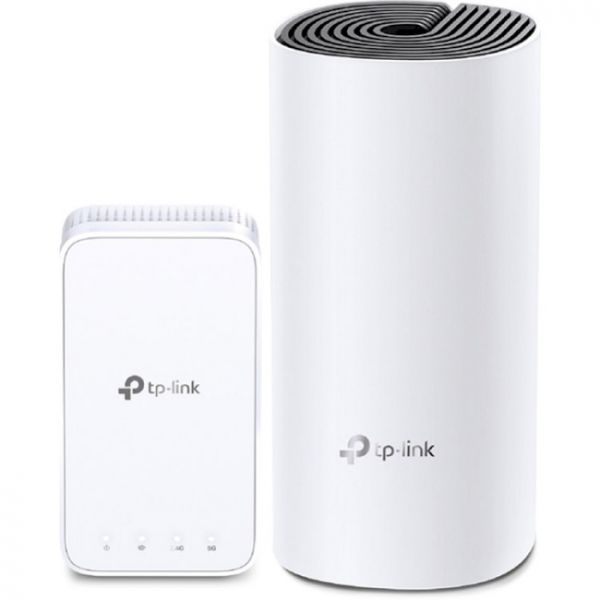  TP-Link Deco M3 (2-pack) -  1