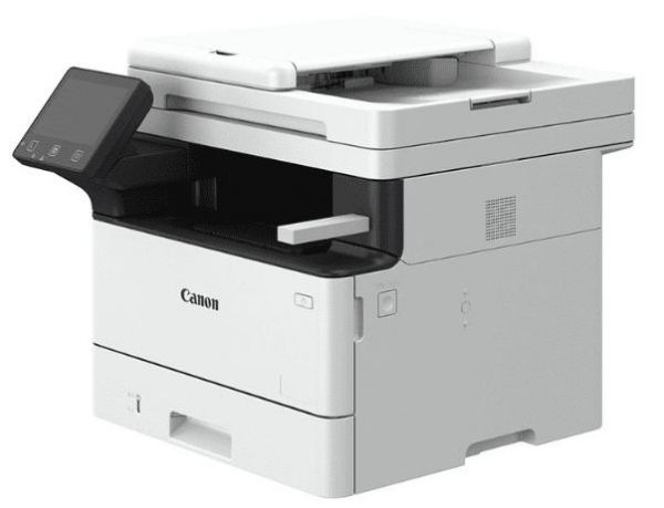   Canon i-SENSYS MF463dw with Wi-Fi (5951C008) -  2