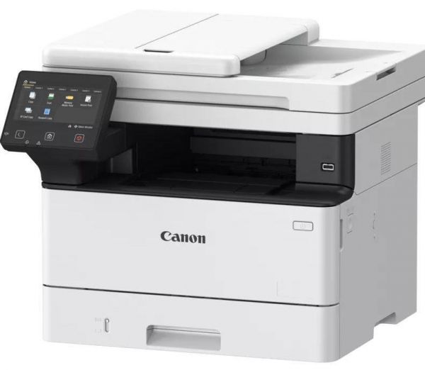  Canon LASER MFP I-SENSYS MF461DW (5951C020AA) -  2