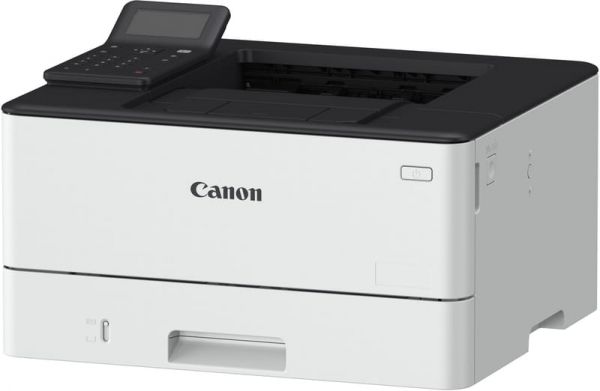  4 Canon i-SENSYS LBP243dw  Wi-Fi (5952C013) -  2