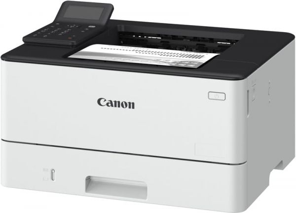  4 Canon i-SENSYS LBP243dw  Wi-Fi (5952C013) -  3