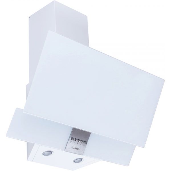  Minola HDN 6212 WH/I 700 LED -  1