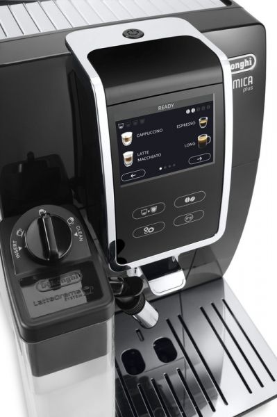  DeLonghi ECAM 370.70 B -  5