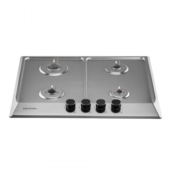    Pyramida PFX 644 S inox -  5