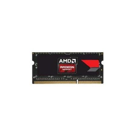   AMD 4Gb DDR3 1600MH R534G1601S1SL-U -  1