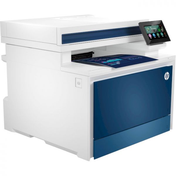  4  HP Color LJ Pro MFP 4303fdw c Wi-Fi 5HH67A -  3