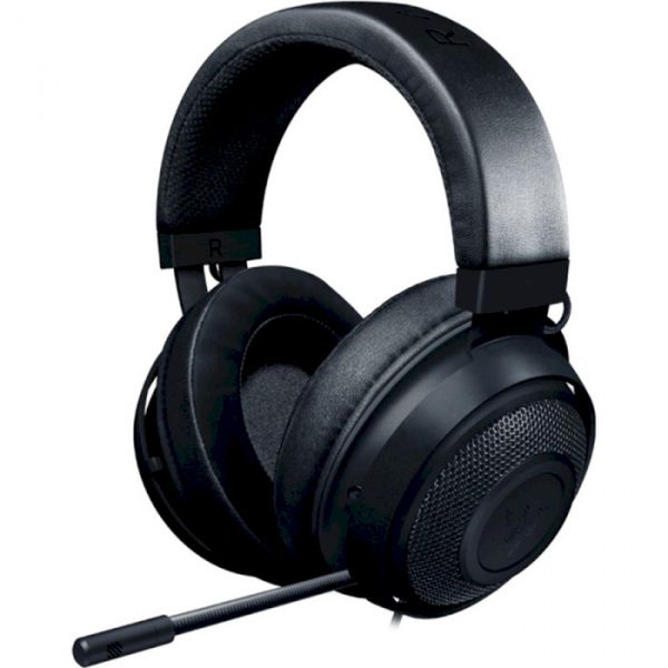  Razer Kraken Multi Platform Black (RZ04-02830100-R3M1) -  1