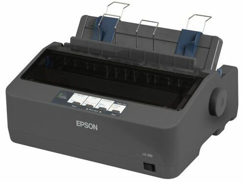  Epson LX-350 (C11CC24031) -  4