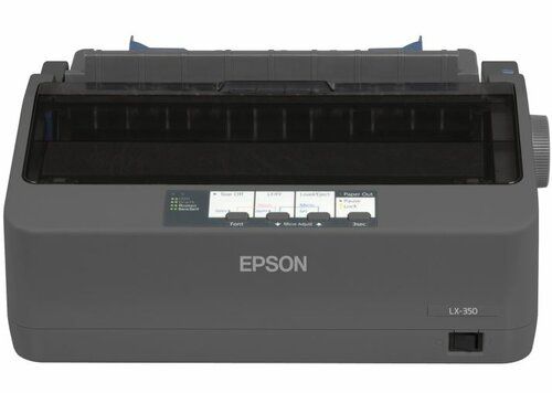 Epson LX-350 C11CC24031 -  2