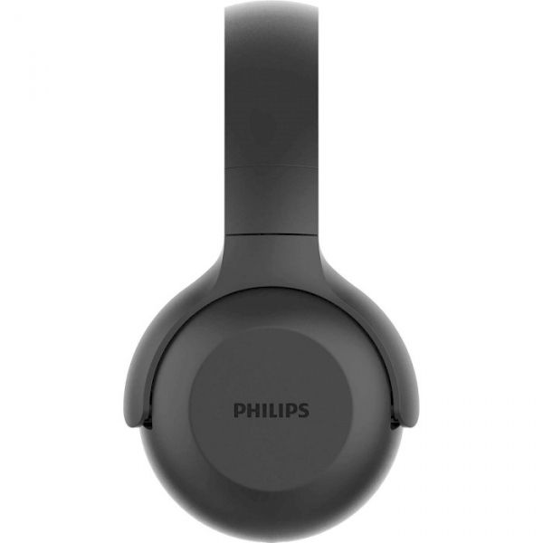  Philips TAUH202BK/00 Black -  4