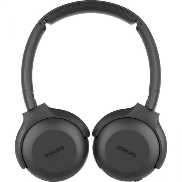  Philips TAUH202BK/00 Black -  3