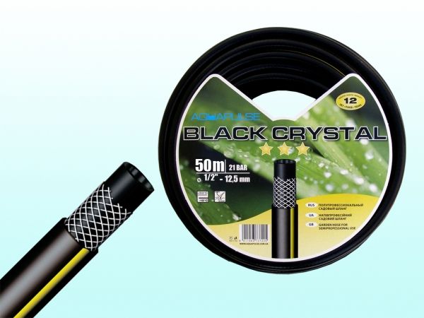    Black Crystal1/2 (50)   FITT -  1