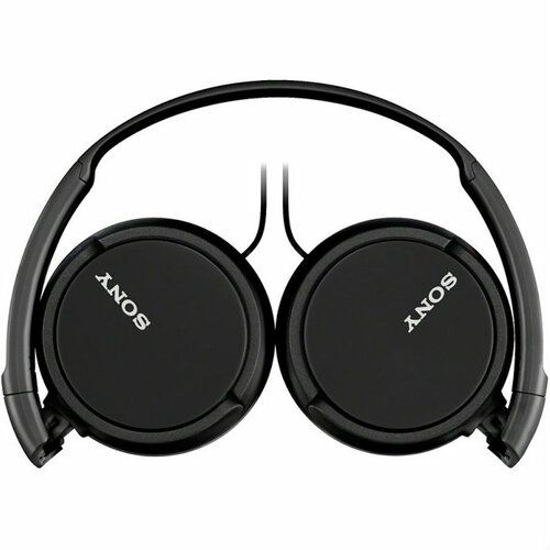  Sony MDR-ZX110 Black (MDRZX110B.AE) -  3