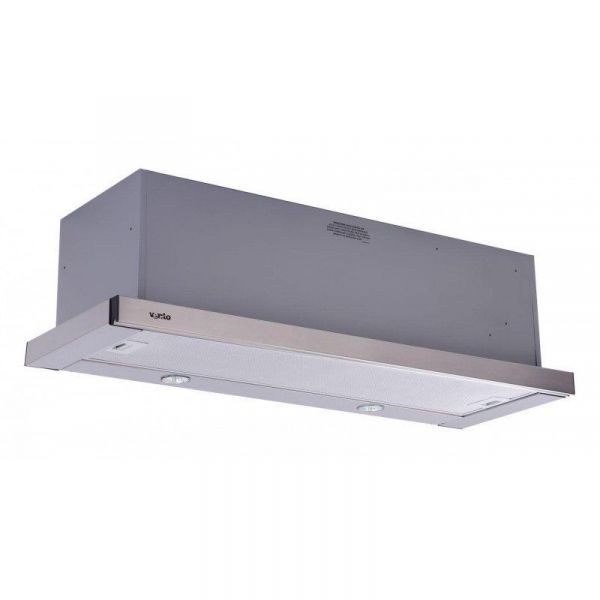  Ventolux GARDA 90 INOX (1100) SMD LED -  2