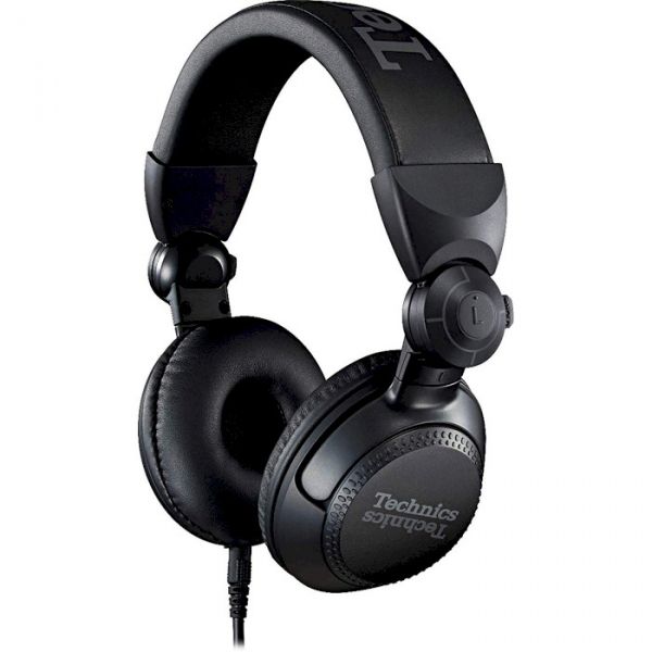  Panasonic EAH-DJ1200E-K (EAH-DJ1200EK) -  1