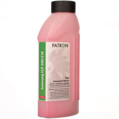  Patron Samsung CLP-300/310 Magenta  (F40g) -  1