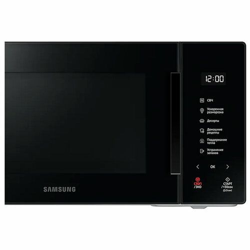   Samsung MS23T5018AK/BW -  6