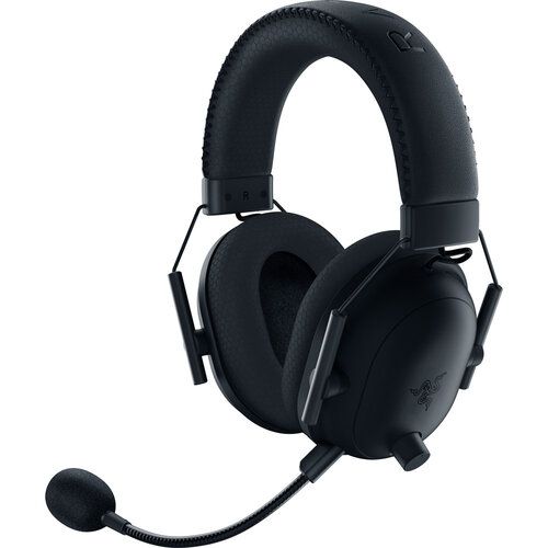  Razer BlackShark V2 Pro - Wireless (RZ04-03220100-R3M1) -  1