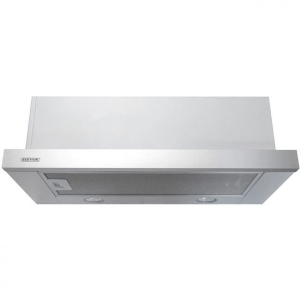  ELEYUS LOTUS 1000 60 INOX (4820212115646) -  3