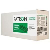  Canon 725, Black, LBP-6000/6020, MF3010, 1600 , Patron Green, Dual Pack (PN-85A/725DGL) -  1