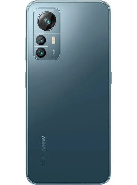   Blackview A85 blue -  3