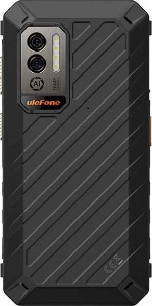   Ulefone Armor X11 Pro 4/64Gb Black (6937748735014) -  5