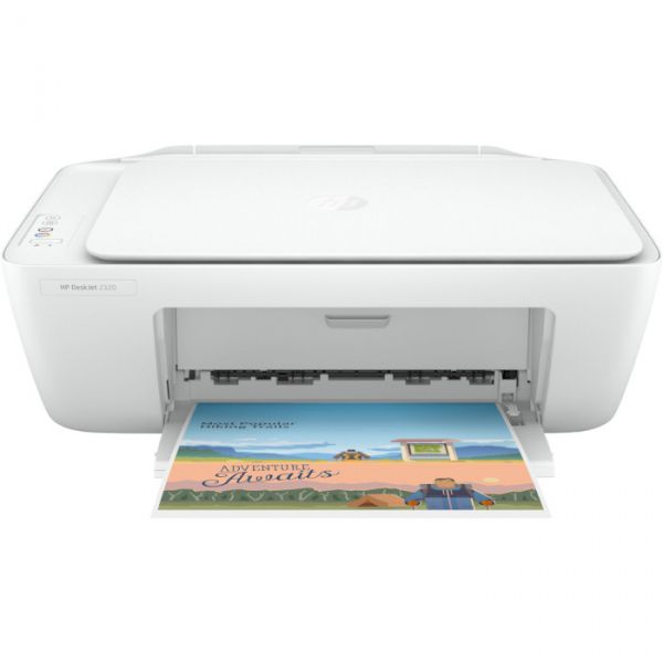  HP DeskJet 2320 (7WN42B) White -  1