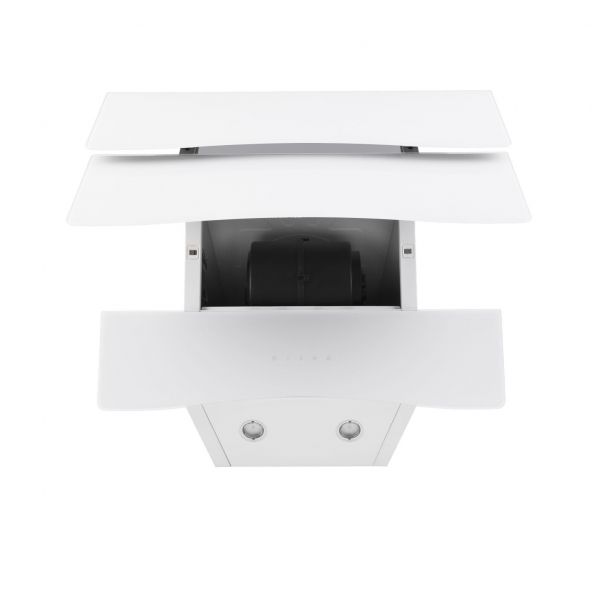  Perfelli DNS 6482 D 850 WH LED -  6