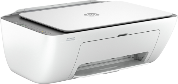 HP   A4 DJ Ink Advantage 2876  Wi-Fi 6W7E6C -  4