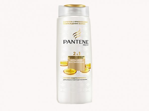  400  ( )  PANTENE -  1