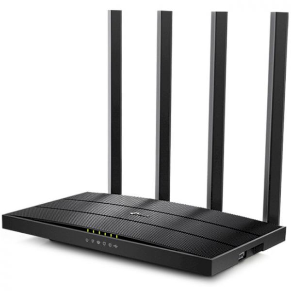  TP-Link ARCHER C6U -  2