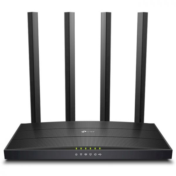  TP-Link ARCHER C6U -  1