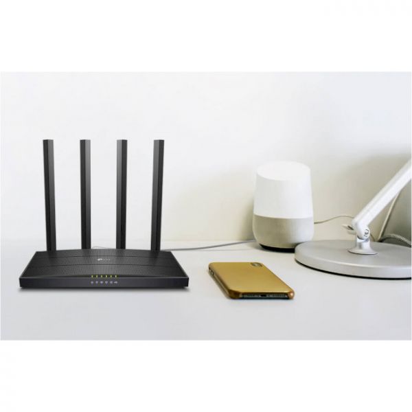  TP-Link ARCHER C6U -  8