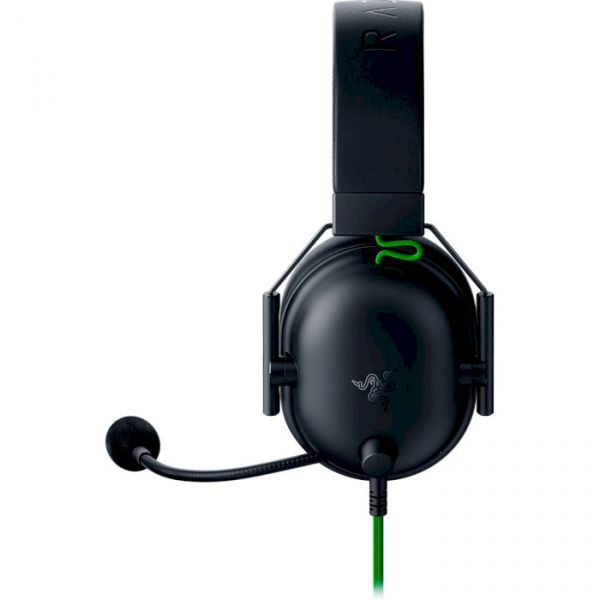  Razer Blackshark V2 X Black (RZ04-03240100-R3M1) -  2