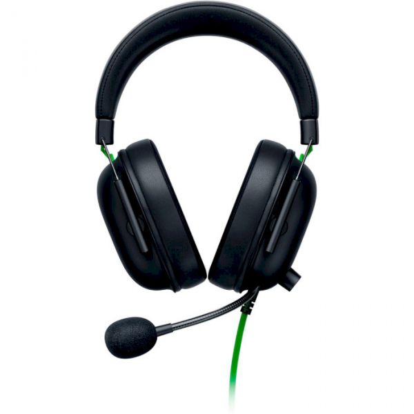  Razer Blackshark V2 X Black (RZ04-03240100-R3M1) -  3