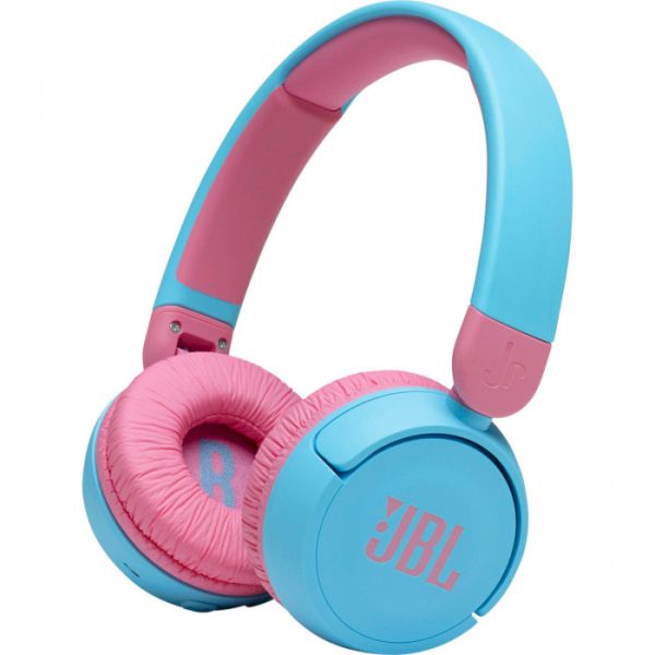  JBL JR 310BT Blue (JBLJR310BTBLU) -  1