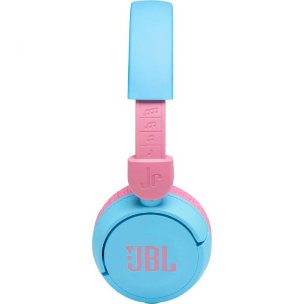  JBL JR 310BT Blue (JBLJR310BTBLU) -  2