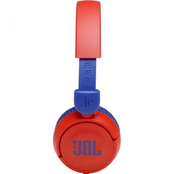  JBL JR 310BT Red (JBLJR310BTRED) -  3