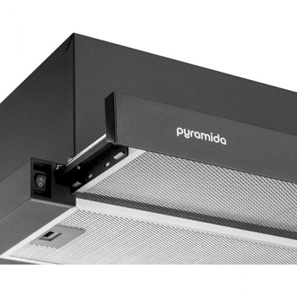  Pyramida TLX2 50 BL -  4