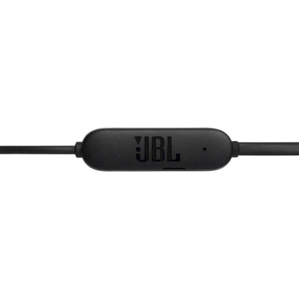  JBL Tune T215BT Black (JBLT215BTBLK) -  5