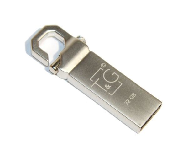 T&G 027 Metal series 32Gb / TG027-32G -  1