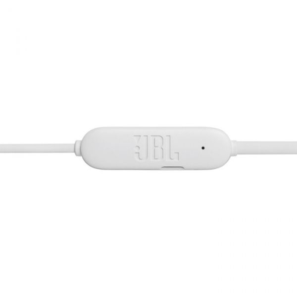  JBL Tune T215BT White (JBLT215BTWHT) -  5