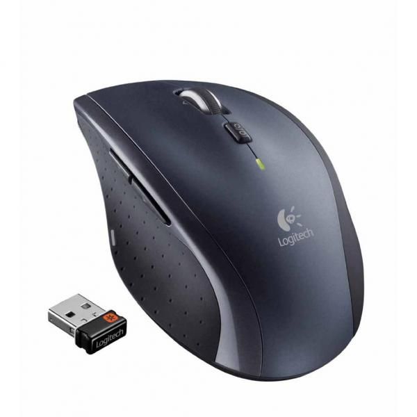  Logitech M705 Marathon (910-001949) -  1