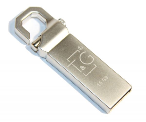 T&G 027 Metal series 16Gb / TG027-16G -  1